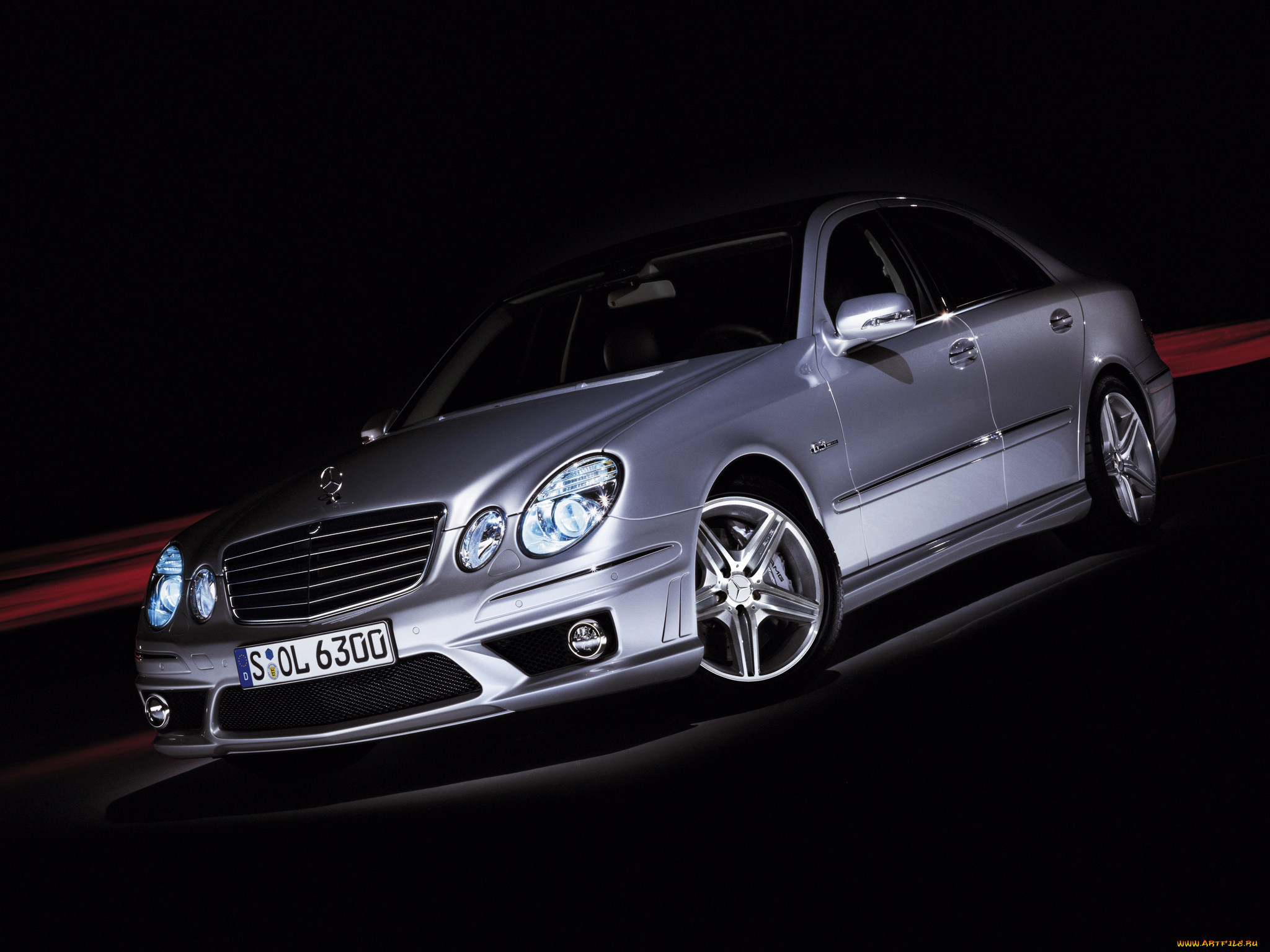 , mercedes, benz